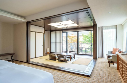 Gora Resort | Hyatt Regency Hakone Resort and Spa