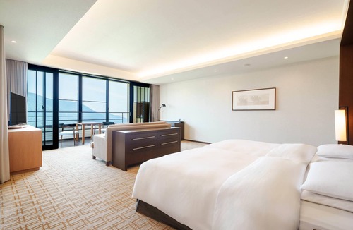 Gora Resort | Hyatt Regency Hakone Resort and Spa