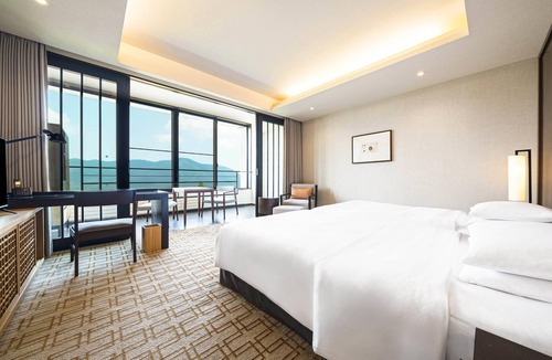Gora Resort | Hyatt Regency Hakone Resort and Spa