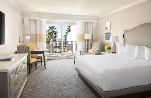Huntington Beach Resort | Hyatt Regency Huntington Beach Resort and Spa