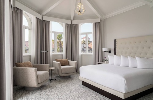 Huntington Beach Resort | Hyatt Regency Huntington Beach Resort and Spa