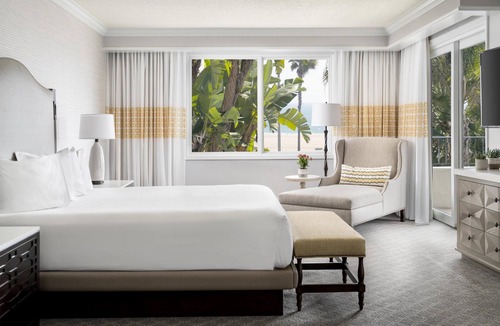 Huntington Beach Resort | Hyatt Regency Huntington Beach Resort and Spa