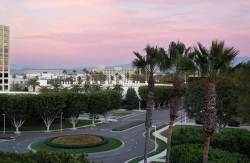 Irvine Business Complex Hotel | Hyatt Regency Irvine