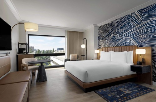 Irvine Business Complex Hotel | Hyatt Regency Irvine