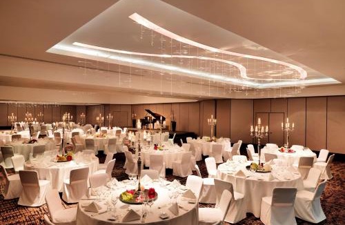 Deutz Hotel | Hyatt Regency Köln