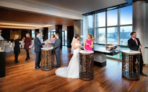 Deutz Hotel | Hyatt Regency Köln