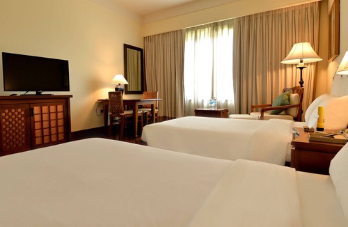 Boudhha Resort | Hyatt Regency Kathmandu