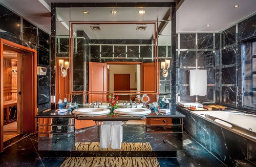 Boudhha Resort | Hyatt Regency Kathmandu