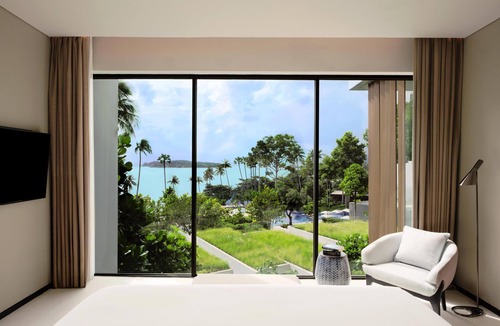 Bophut Resort | Hyatt Regency Koh Samui