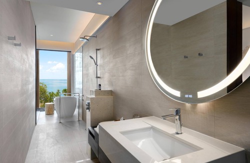 Bophut Resort | Hyatt Regency Koh Samui