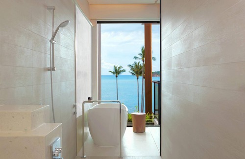 Bophut Resort | Hyatt Regency Koh Samui