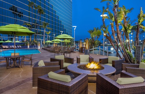 Waterfront Hotel | Hyatt Regency Long Beach