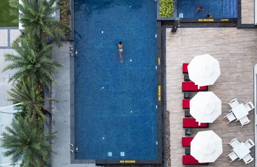 Gomti Nagar Hotel | Hyatt Regency Lucknow