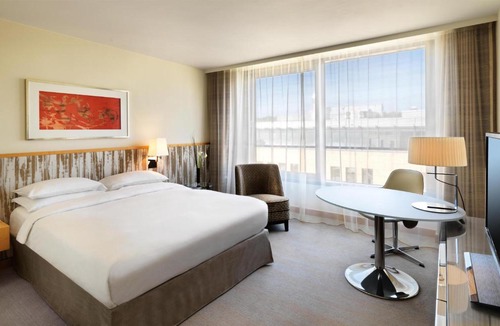 Mainz City Center Hotel | Hyatt Regency Mainz