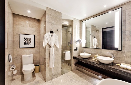 Tambo Hotel | Hyatt Regency Manila, City of Dreams