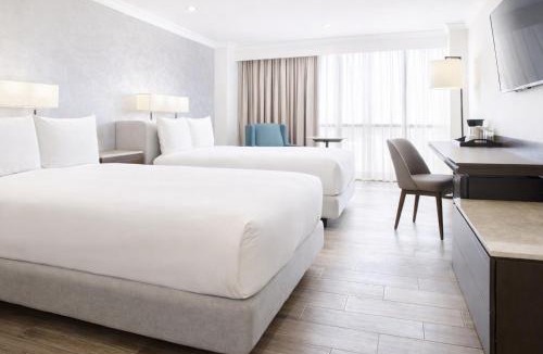 Zona Paseo Montejo Hotel | Hyatt Regency Merida