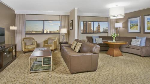Westown Hotel | Hyatt Regency Milwaukee