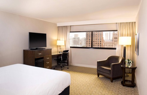 Westown Hotel | Hyatt Regency Milwaukee