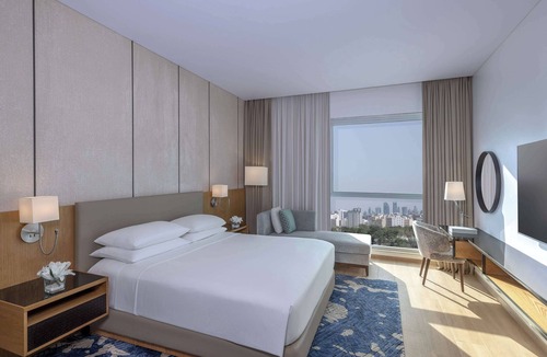 Doha Hotel | Hyatt Regency Oryx Doha