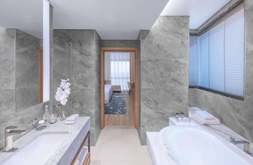 Doha Hotel | Hyatt Regency Oryx Doha