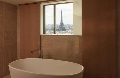 Ternes Hotel | Hyatt Regency Paris Etoile