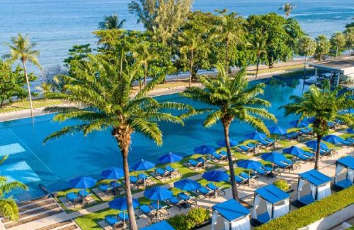 Kamala Hotel | Hyatt Regency Phuket Resort