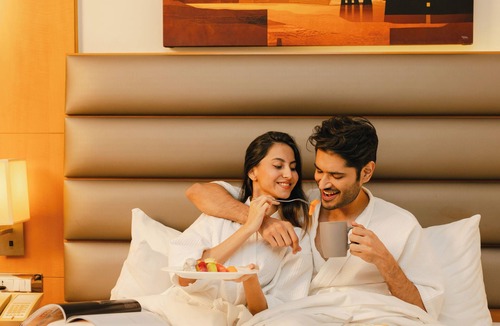 Pune Hotel | Hyatt Regency Pune & Residences