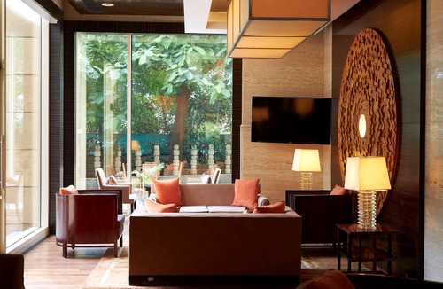 Pune Hotel | Hyatt Regency Pune & Residences