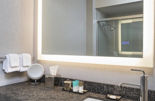 Central Business District Hotel | Hyatt Regency Rochester