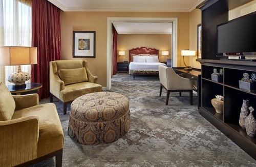 Deco District Hotel | Hyatt Regency Tulsa Downtown