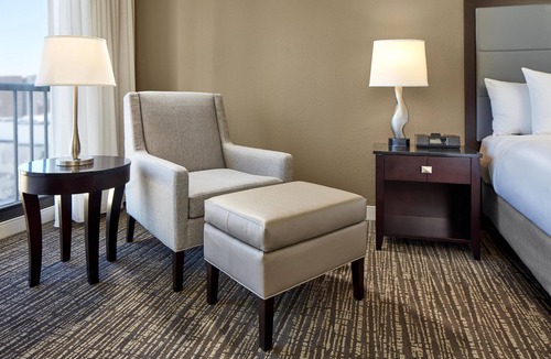 Deco District Hotel | Hyatt Regency Tulsa Downtown