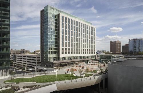 McLean Hotel | Hyatt Regency Tysons Corner Center