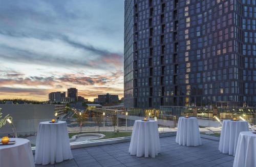 McLean Hotel | Hyatt Regency Tysons Corner Center