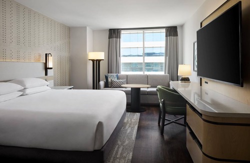 Capitol Hill Hotel | Hyatt Regency Washington on Capitol Hill