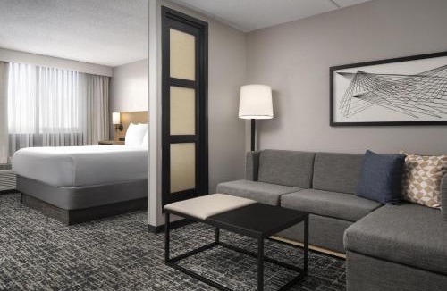 Woodvale Hotel | Hyatt Select Richmond Chester