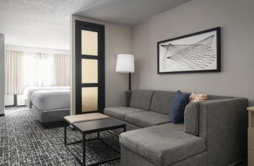 Woodvale Hotel | Hyatt Select Richmond Chester