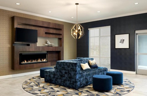Airport Township Hotel | Hyatt Select St Louis Airport