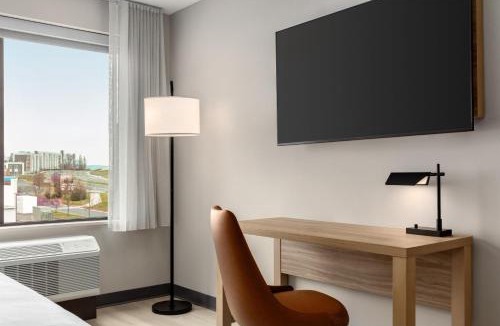 Harrisonburg Hotel | Hyatt Studios Harrisonburg