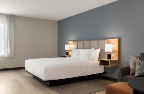 Harrisonburg Hotel | Hyatt Studios Harrisonburg