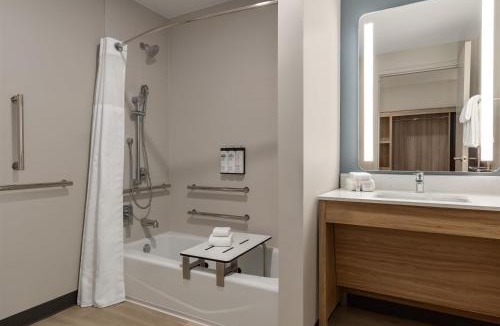 Harrisonburg Hotel | Hyatt Studios Harrisonburg