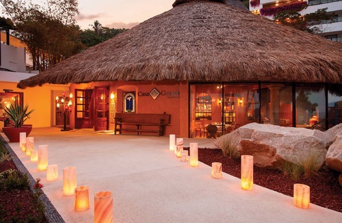 South Shore Hotel Area Resort | Hyatt Ziva Puerto Vallarta - All-inclusive
