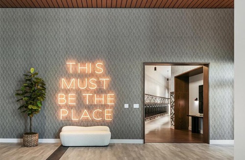 Everett Apartment | Hyatus Luxury Residences Boston Everett Signature Collection