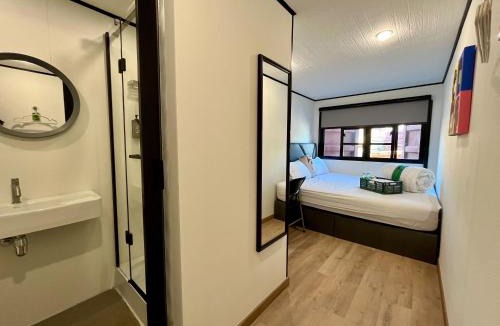 Hat Yai Hotel | Hybrit box