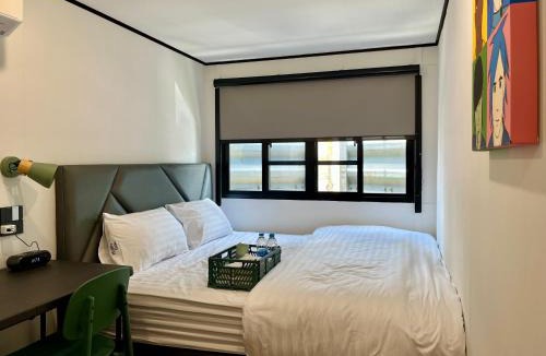 Hat Yai Hotel | Hybrit box
