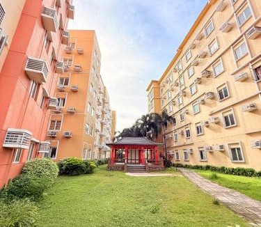 Valenzuela Apartment | Hyde Away Staycation