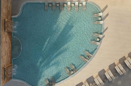 Cala Llonga Hotel | Hyde Ibiza Beach Resort by Accor