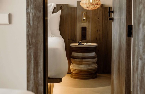 Santa Eulalia del Rio Hotel | Hyde Ibiza