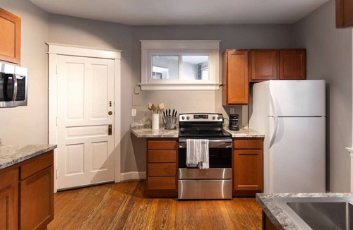 Hyde Park Apartment | Hyde Park Comfort Near Rookwood