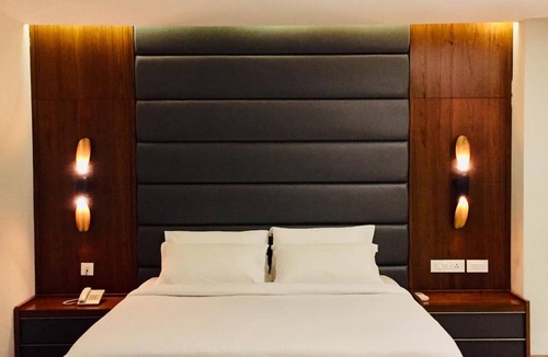 Manjeri Hotel | Hyde Park