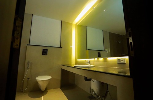 Manjeri Hotel | Hyde Park